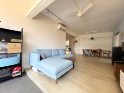 Blk 228 Pasir Ris Street 21 (Pasir Ris), HDB 5 Rooms #572262311